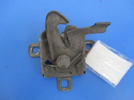 Fiat Panda 141 Tailgate/trunk/boot lock/catch/latch 