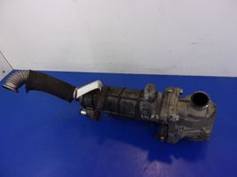 Fiat Ducato Valvola EGR 504136967