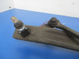 Volkswagen Polo II 86C 2F Front wiper linkage and motor 
