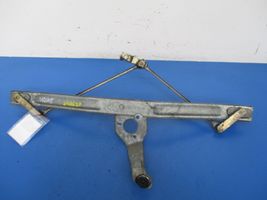 Volkswagen Polo II 86C 2F Front wiper linkage and motor 