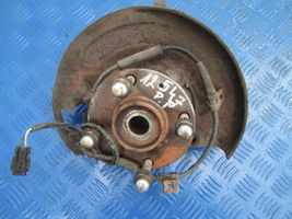 Hyundai Sonata Front wheel hub spindle knuckle 