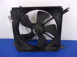 Subaru Justy Ventilateur de refroidissement de radiateur électrique 