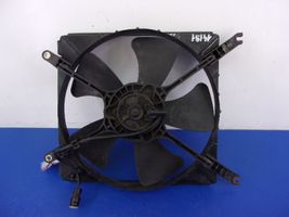 Subaru Justy Ventilateur de refroidissement de radiateur électrique 