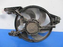 Nissan Micra Ventilatore di raffreddamento elettrico del radiatore 