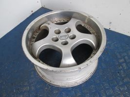 Audi TT Mk1 Felgi aluminiowe R18 