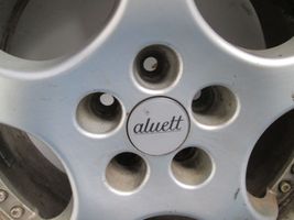 Audi TT Mk1 Jante alliage R18 