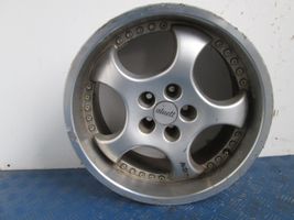 Audi TT Mk1 Felgi aluminiowe R18 