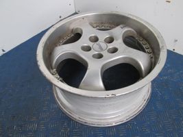 Audi TT Mk1 R18 alloy rim 