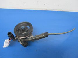 Hyundai Elantra Power steering pump 