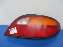 Hyundai Elantra Lampa tylna 