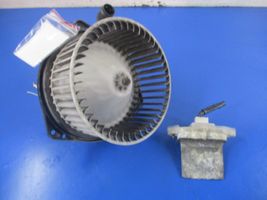 Nissan Maxima Ventola riscaldamento/ventilatore abitacolo 