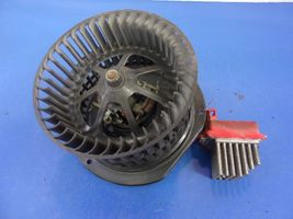 Volkswagen Sharan Ventola riscaldamento/ventilatore abitacolo 7M0819167