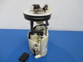 Honda City Pompa carburante immersa 