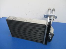 Citroen C5 Interior heater climate box assembly 