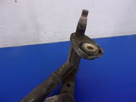 Volkswagen Bora Tringlerie et moteur d'essuie-glace avant 1J0955325A