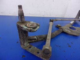 Volkswagen Bora Tringlerie et moteur d'essuie-glace avant 1J0955325A