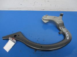 Renault Thalia I Engine bonnet/hood hinges 