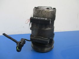 Ford Fusion Ilmastointilaitteen kompressorin pumppu (A/C) 