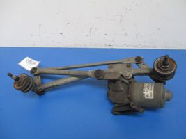 Ford Fusion Front wiper linkage and motor 