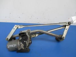 Ford Fusion Front wiper linkage and motor 