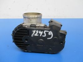 Fiat Albea Throttle body valve 