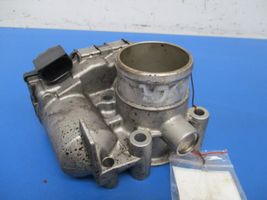 Fiat Albea Throttle body valve 