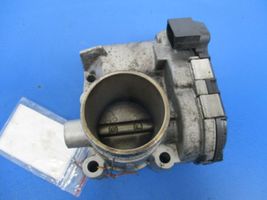 Fiat Albea Throttle body valve 