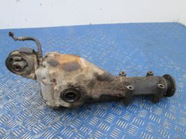 Nissan Sunny Mechanizm różnicowy tylny / Dyferencjał 