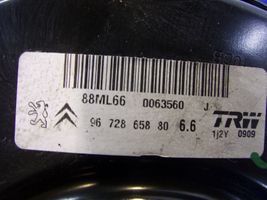 Peugeot 208 Servo-frein 9672865880