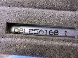 Subaru Justy Bloc de chauffage complet 447500-2850