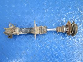 Fiat Punto (188) Front shock absorber with coil spring 