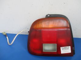 Suzuki Baleno EG Feux arrière / postérieurs 