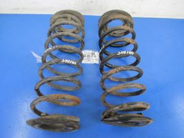 Chevrolet PT Cruiser Rear coil spring 