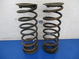 Chevrolet PT Cruiser Rear coil spring 