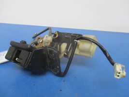 Mazda 323 Serrure de loquet coffre 