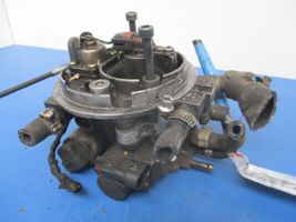 Fiat Ducato Carburettor 