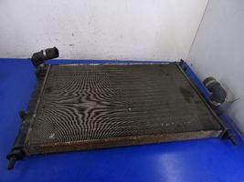 Fiat Lybra Radiateur de refroidissement 