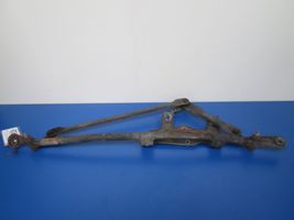 Fiat Tempra Front wiper linkage and motor 