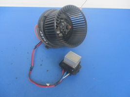 Toyota Aygo AB10 Ventola riscaldamento/ventilatore abitacolo 