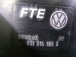 Volkswagen Polo Jarrutehostin 6Q1614105R