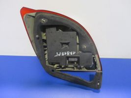 Ford Fiesta Lampa tylna 96FG13N004