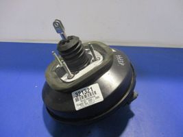 Peugeot 207 CC Brake booster 9682338280