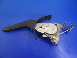Nissan Micra Handbrake/parking brake lever assembly 
