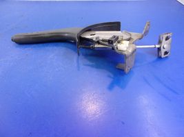 Nissan Micra Handbrake/parking brake lever assembly 