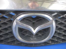 Mazda 323 Grille de calandre avant B30K5071X