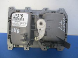 Volkswagen Crafter Maniglia interna per portiera anteriore 6397470187