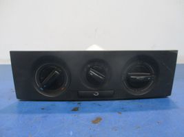 Skoda Fabia Mk1 (6Y) Panel klimatyzacji 6Y0819045J