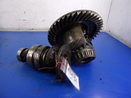 AC 428 Rear differential 