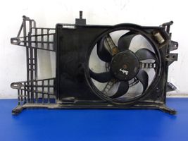 Fiat Idea Ventilateur de refroidissement de radiateur électrique 
