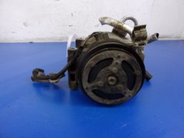 Fiat Idea Ilmastointilaitteen kompressorin pumppu (A/C) 46782669